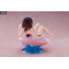 Saenai Heroine no Sodatekata - Figure Megumi Kato, Aqua Float Girls