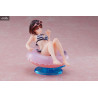 Saenai Heroine no Sodatekata - Figure Megumi Kato, Aqua Float Girls
