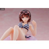 Saenai Heroine no Sodatekata - Figure Megumi Kato, Aqua Float Girls