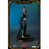 The Legend of Zelda Twilight Princess - True Form Midna figure