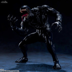 Marvel - Figure Venom Let...