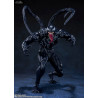 Marvel - Figure Venom Let There Be Carnage, S.H. Figuarts