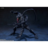 Marvel - Figure Venom Let There Be Carnage, S.H. Figuarts
