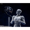 Marvel - Figure Venom Let There Be Carnage, S.H. Figuarts