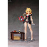 Dark Advent - Sophia Relax figure, Plastic Model Kit