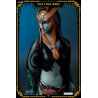 The Legend of Zelda Twilight Princess - True Form Midna figure