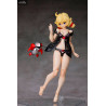 Dark Advent - Sophia Relax figure, Plastic Model Kit