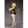 Dark Advent - Sophia Relax figure, Plastic Model Kit