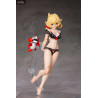 Dark Advent - Sophia Relax figure, Plastic Model Kit