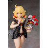 Dark Advent - Sophia Relax figure, Plastic Model Kit
