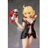Dark Advent - Sophia Relax figure, Plastic Model Kit