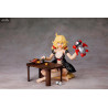 Dark Advent - Sophia Relax figure, Plastic Model Kit