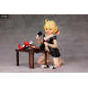 Dark Advent - Sophia Relax figure, Plastic Model Kit