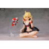 Dark Advent - Sophia Relax figure, Plastic Model Kit