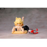 Dark Advent - Sophia Relax figure, Plastic Model Kit