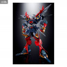 Super Robot Wars: Original Generations - GX-46R Dygenguar & Aussenseiter figure, Soul of Chogokin