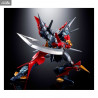 Super Robot Wars: Original Generations - GX-46R Dygenguar & Aussenseiter figure, Soul of Chogokin