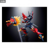 Super Robot Wars: Original Generations - GX-46R Dygenguar & Aussenseiter figure, Soul of Chogokin