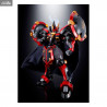 Super Robot Wars: Original Generations - GX-46R Dygenguar & Aussenseiter figure, Soul of Chogokin