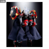 Super Robot Wars: Original Generations - GX-46R Dygenguar & Aussenseiter figure, Soul of Chogokin