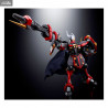Super Robot Wars: Original Generations - GX-46R Dygenguar & Aussenseiter figure, Soul of Chogokin