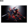 Super Robot Wars: Original Generations - Figurine GX-46R Dygenguar & Aussenseiter, Soul of Chogokin
