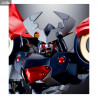 Super Robot Wars: Original Generations - GX-46R Dygenguar & Aussenseiter figure, Soul of Chogokin