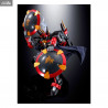 Super Robot Wars: Original Generations - GX-46R Dygenguar & Aussenseiter figure, Soul of Chogokin