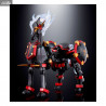 Super Robot Wars: Original Generations - GX-46R Dygenguar & Aussenseiter figure, Soul of Chogokin