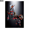 Super Robot Wars: Original Generations - GX-46R Dygenguar & Aussenseiter figure, Soul of Chogokin