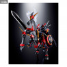Super Robot Wars: Original Generations - GX-46R Dygenguar & Aussenseiter figure, Soul of Chogokin