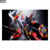 Super Robot Wars: Original Generations - GX-46R Dygenguar & Aussenseiter figure, Soul of Chogokin