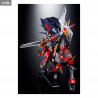 Super Robot Wars: Original Generations - GX-46R Dygenguar & Aussenseiter figure, Soul of Chogokin