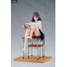 Original Character - Kazekaoru Houkago figure Illustrated by Hitomio16