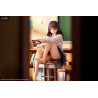 Original Character - Kazekaoru Houkago figure Illustrated by Hitomio16