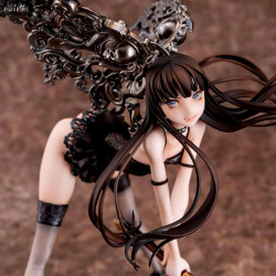 Original Character by Vispo...
