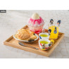 Naruto Shippuden random figure - Ochatomo Series Konoha Break Time
