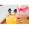 Naruto Shippuden random figure - Ochatomo Series Konoha Break Time