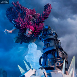 One Piece - Figurine...