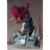 One Piece - Figure Eustass Kid Battle of Monsters on Onigashima, FiguartsZERO Extra Battle