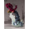 One Piece - Figure Eustass Kid Battle of Monsters on Onigashima, FiguartsZERO Extra Battle