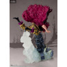 One Piece - Figure Eustass Kid Battle of Monsters on Onigashima, FiguartsZERO Extra Battle