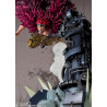 One Piece - Figure Eustass Kid Battle of Monsters on Onigashima, FiguartsZERO Extra Battle