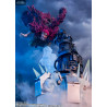 One Piece - Figure Eustass Kid Battle of Monsters on Onigashima, FiguartsZERO Extra Battle