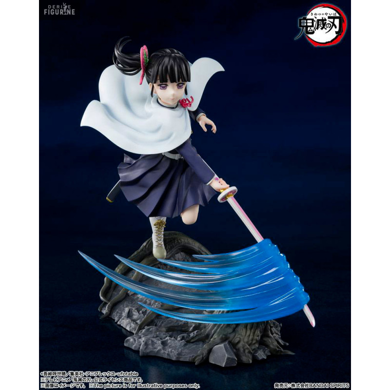 Demon Slayer - Figure Kanao...