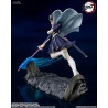 Demon Slayer - Figure Kanao Tsuyuri, FiguartsZERO