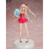 Fate/Grand Order - Figurine Caster/Marie Antoinette, Summer Queens