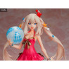 Fate/Grand Order - Figurine Caster/Marie Antoinette, Summer Queens