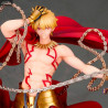 Fate/Grand Order - Archer/Gilgamesh figure