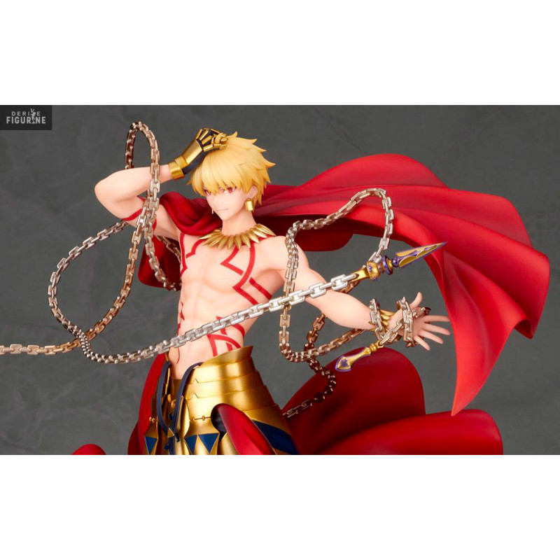 Fate/Grand Order - Figurine...